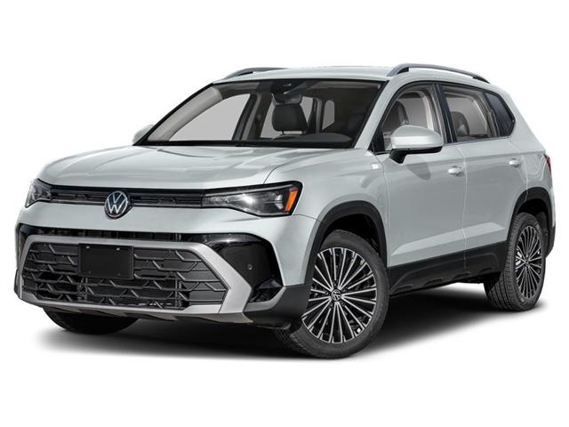 2026 Volkswagen Taos Comfortline (Stk: 26223-new) in North Bay - Image 1 of 1