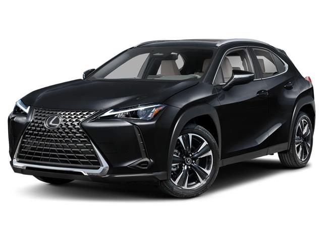 2026 Lexus UX Base 4dr All-Wheel Drive