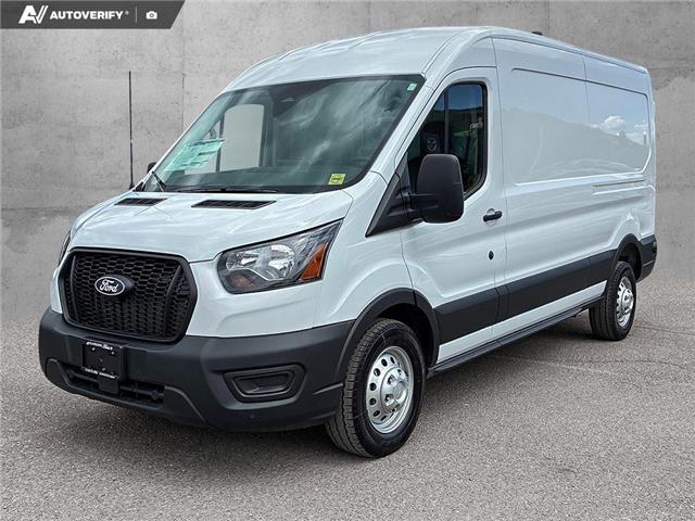 2026 Ford Transit Base