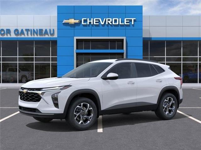 2026 Chevrolet Trax LT (Stk: B260356) in Gatineau - Image 2 of 24