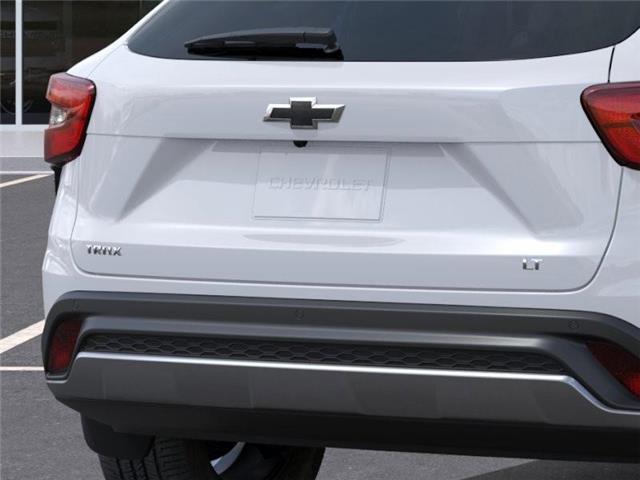 2026 Chevrolet Trax LT (Stk: B260356) in Gatineau - Image 14 of 24