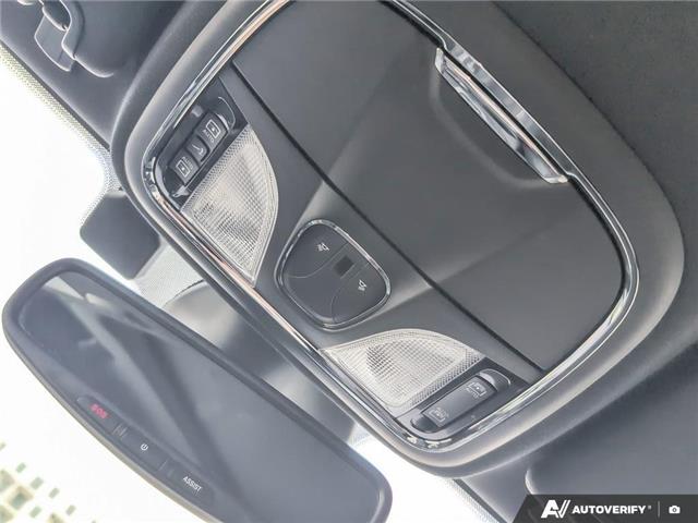 2021 Jeep Cherokee North (Stk: ST-636A) in Calgary - Image 20 of 24