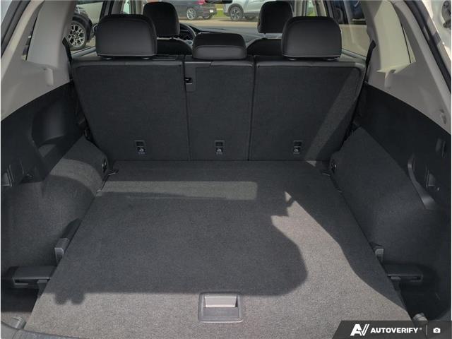 2023 Volkswagen Tiguan Comfortline (Stk: SU7776) in Calgary - Image 10 of 23