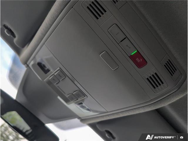 2023 Volkswagen Tiguan Comfortline (Stk: SU7776) in Calgary - Image 19 of 23