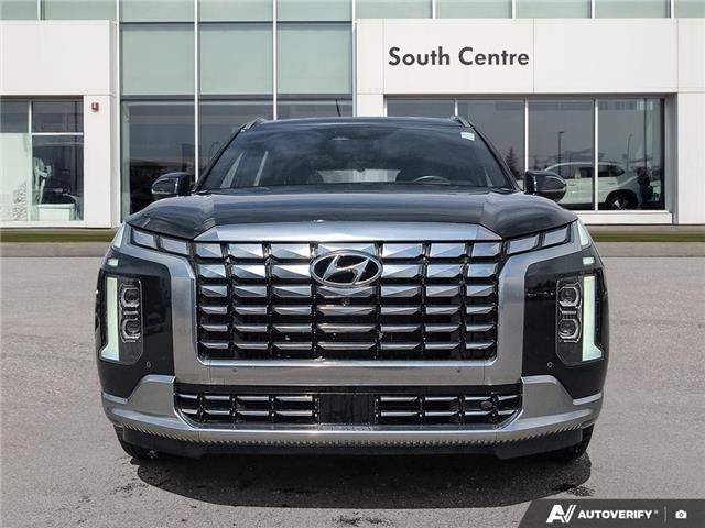 2024 Hyundai Palisade Ultimate Calligraphy (Stk: ST-336A) in Calgary - Image 2 of 24 2024 Hyundai Palisade Ultimate Calligraphy (Stk: ST-336A) in Calgary - Image 2 of 24