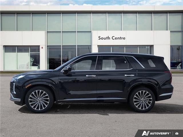 2024 Hyundai Palisade Ultimate Calligraphy (Stk: ST-336A) in Calgary - Image 3 of 24 2024 Hyundai Palisade Ultimate Calligraphy (Stk: ST-336A) in Calgary - Image 3 of 24