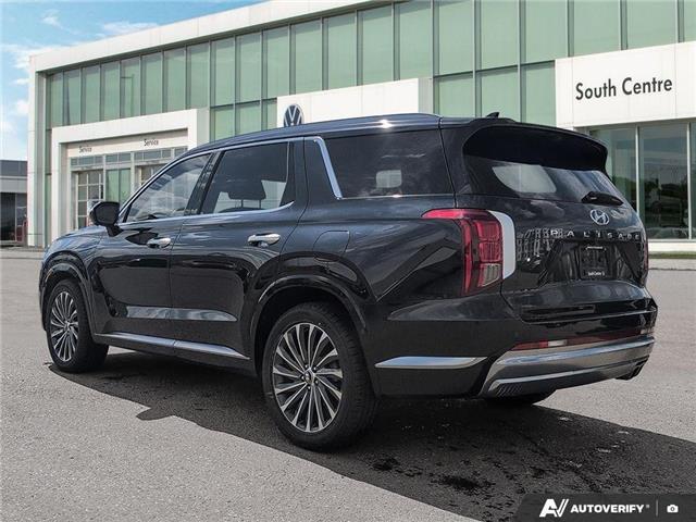 2024 Hyundai Palisade Ultimate Calligraphy (Stk: ST-336A) in Calgary - Image 4 of 24 2024 Hyundai Palisade Ultimate Calligraphy (Stk: ST-336A) in Calgary - Image 4 of 24