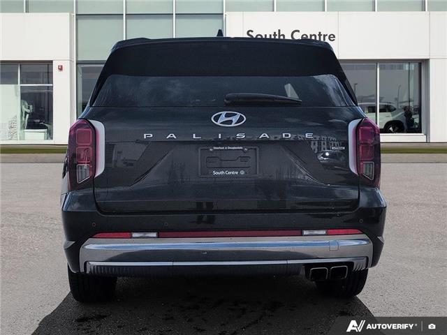 2024 Hyundai Palisade Ultimate Calligraphy (Stk: ST-336A) in Calgary - Image 5 of 24 2024 Hyundai Palisade Ultimate Calligraphy (Stk: ST-336A) in Calgary - Image 5 of 24