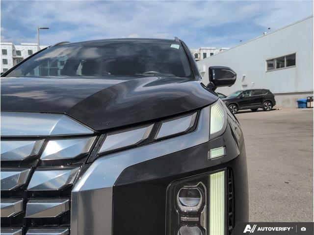 2024 Hyundai Palisade Ultimate Calligraphy (Stk: ST-336A) in Calgary - Image 8 of 24 2024 Hyundai Palisade Ultimate Calligraphy (Stk: ST-336A) in Calgary - Image 8 of 24