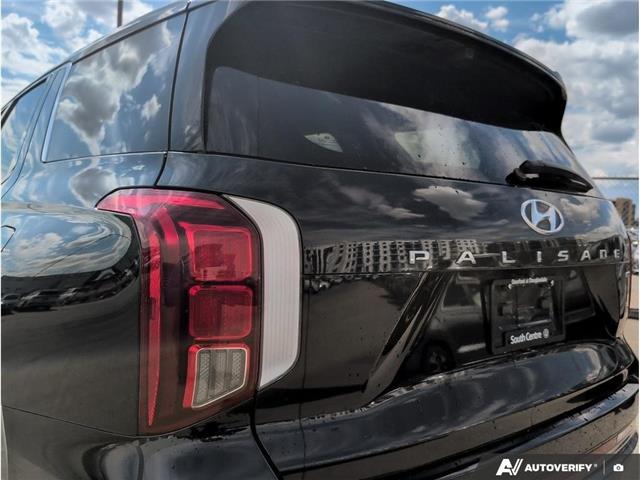 2024 Hyundai Palisade Ultimate Calligraphy (Stk: ST-336A) in Calgary - Image 10 of 24 2024 Hyundai Palisade Ultimate Calligraphy (Stk: ST-336A) in Calgary - Image 10 of 24