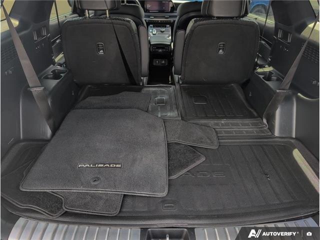 2024 Hyundai Palisade Ultimate Calligraphy (Stk: ST-336A) in Calgary - Image 11 of 24 2024 Hyundai Palisade Ultimate Calligraphy (Stk: ST-336A) in Calgary - Image 11 of 24