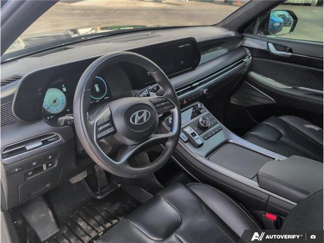 2024 Hyundai Palisade Ultimate Calligraphy (Stk: ST-336A) in Calgary - Image 12 of 24 2024 Hyundai Palisade Ultimate Calligraphy (Stk: ST-336A) in Calgary - Image 12 of 24