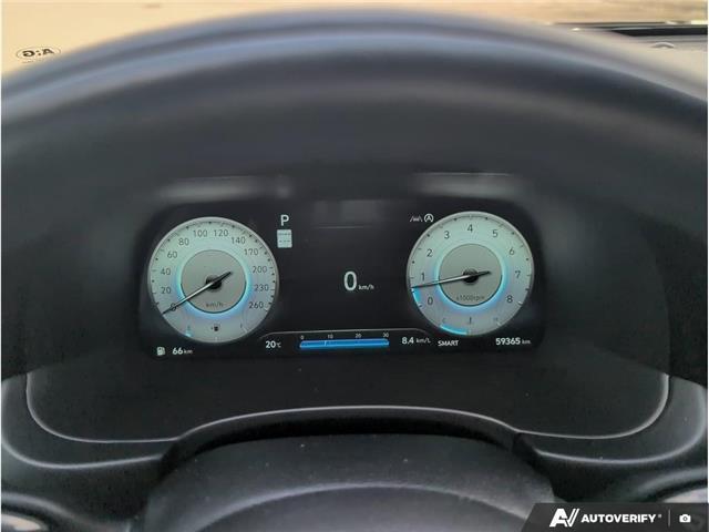 2024 Hyundai Palisade Ultimate Calligraphy (Stk: ST-336A) in Calgary - Image 14 of 24 2024 Hyundai Palisade Ultimate Calligraphy (Stk: ST-336A) in Calgary - Image 14 of 24