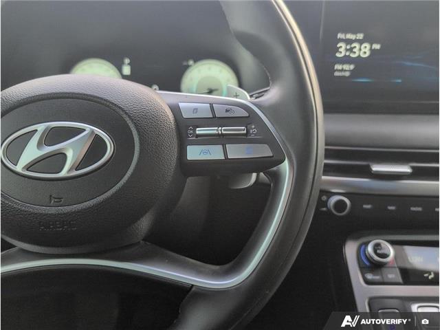 2024 Hyundai Palisade Ultimate Calligraphy (Stk: ST-336A) in Calgary - Image 15 of 24 2024 Hyundai Palisade Ultimate Calligraphy (Stk: ST-336A) in Calgary - Image 15 of 24