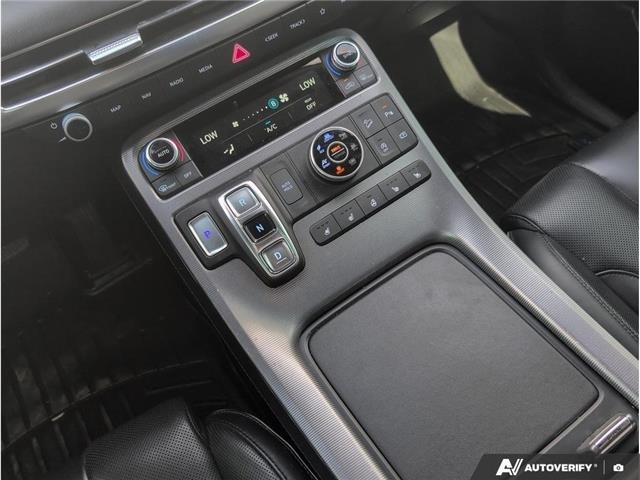2024 Hyundai Palisade Ultimate Calligraphy (Stk: ST-336A) in Calgary - Image 17 of 24 2024 Hyundai Palisade Ultimate Calligraphy (Stk: ST-336A) in Calgary - Image 17 of 24