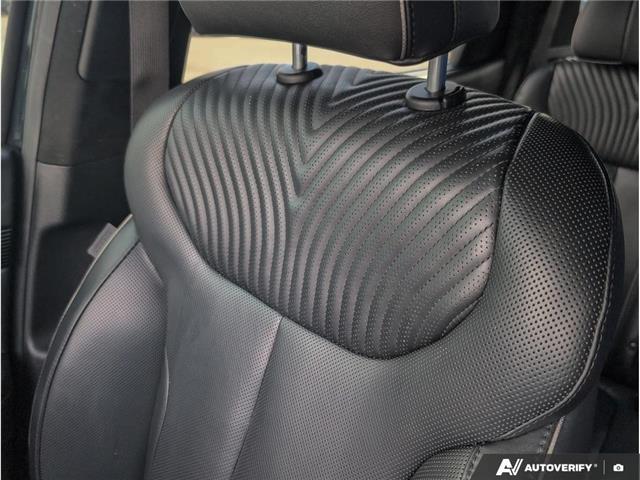 2024 Hyundai Palisade Ultimate Calligraphy (Stk: ST-336A) in Calgary - Image 19 of 24 2024 Hyundai Palisade Ultimate Calligraphy (Stk: ST-336A) in Calgary - Image 19 of 24