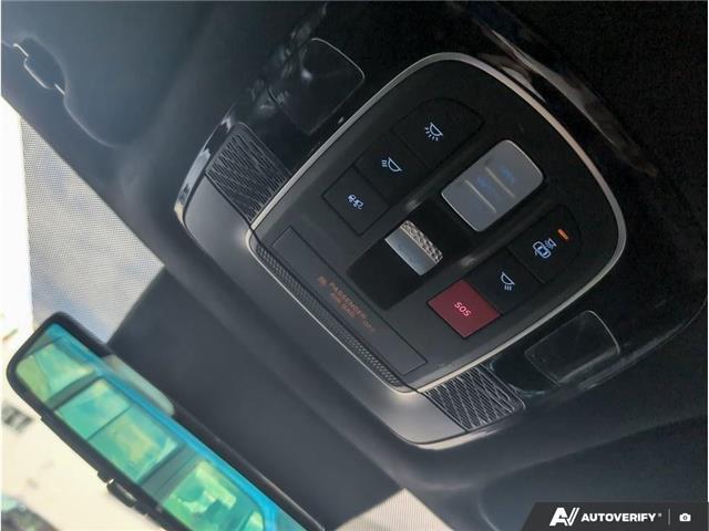 2024 Hyundai Palisade Ultimate Calligraphy (Stk: ST-336A) in Calgary - Image 20 of 24 2024 Hyundai Palisade Ultimate Calligraphy (Stk: ST-336A) in Calgary - Image 20 of 24