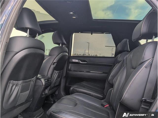2024 Hyundai Palisade Ultimate Calligraphy (Stk: ST-336A) in Calgary - Image 22 of 24 2024 Hyundai Palisade Ultimate Calligraphy (Stk: ST-336A) in Calgary - Image 22 of 24