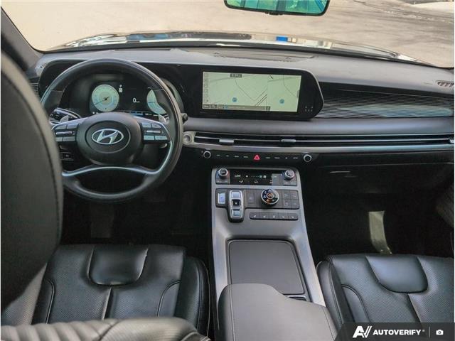 2024 Hyundai Palisade Ultimate Calligraphy (Stk: ST-336A) in Calgary - Image 23 of 24 2024 Hyundai Palisade Ultimate Calligraphy (Stk: ST-336A) in Calgary - Image 23 of 24