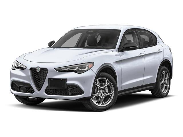 2026 Alfa Romeo Stelvio Base