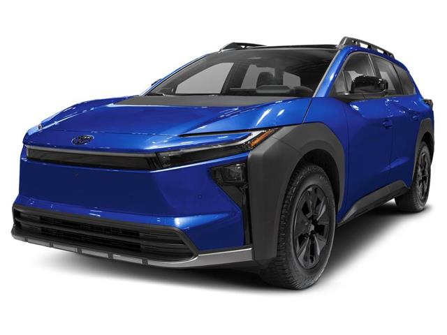 2026 Toyota bZ4X Base