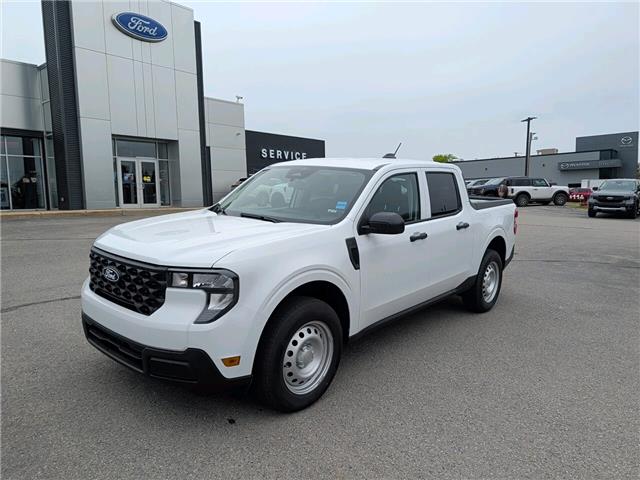 2026 Ford Maverick Hybrid XL