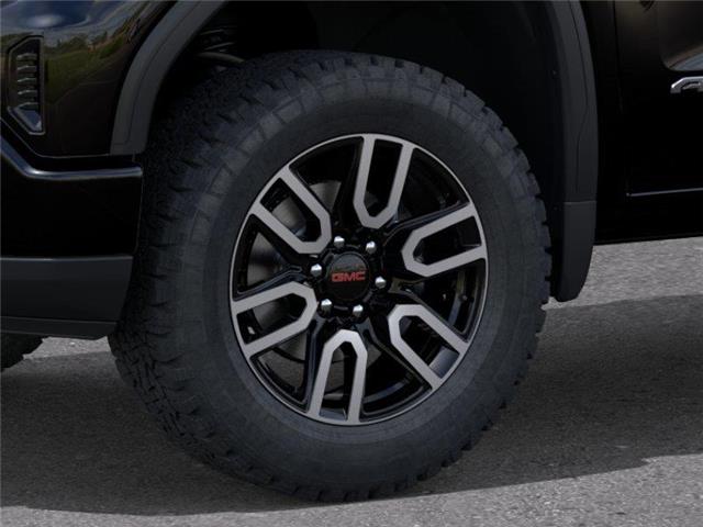 2026 GMC Sierra 1500 AT4 (Stk: 260712) in London - Image 9 of 24 2026 GMC Sierra 1500 AT4 (Stk: 260712) in London - Image 9 of 24