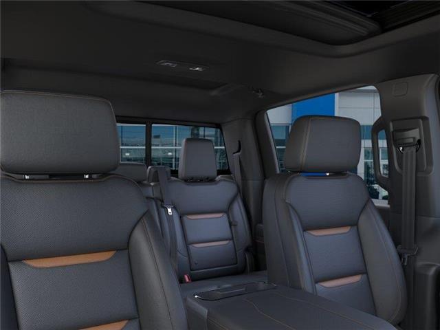 2026 GMC Sierra 1500 AT4 (Stk: 260712) in London - Image 24 of 24 2026 GMC Sierra 1500 AT4 (Stk: 260712) in London - Image 24 of 24