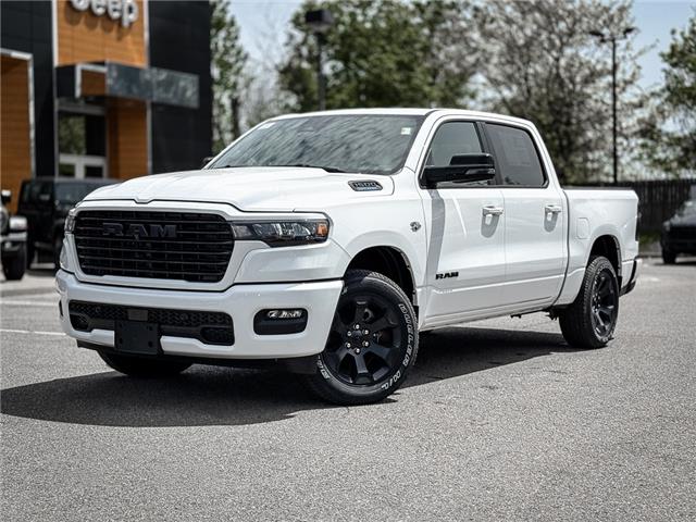 2026 RAM 1500 Sport