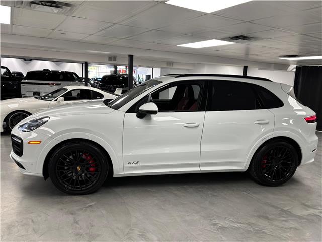 2021 Porsche Cayenne GTS (Stk: a9214) in Saint-Eustache - Image 2 of 18 2021 Porsche Cayenne GTS (Stk: a9214) in Saint-Eustache - Image 2 of 18