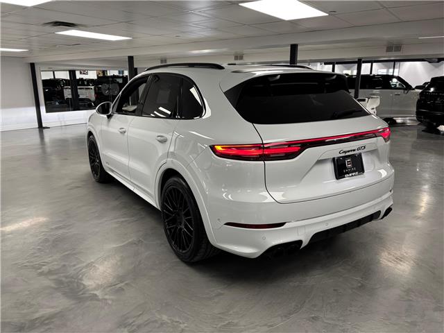 2021 Porsche Cayenne GTS (Stk: a9214) in Saint-Eustache - Image 3 of 18 2021 Porsche Cayenne GTS (Stk: a9214) in Saint-Eustache - Image 3 of 18