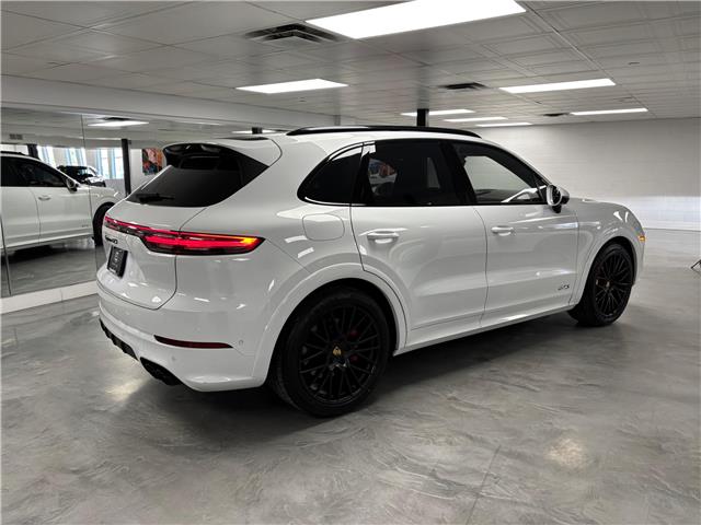 2021 Porsche Cayenne GTS (Stk: a9214) in Saint-Eustache - Image 4 of 18 2021 Porsche Cayenne GTS (Stk: a9214) in Saint-Eustache - Image 4 of 18