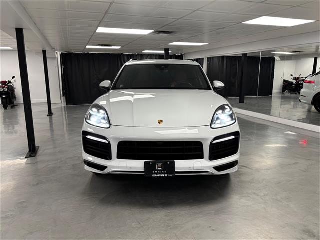 2021 Porsche Cayenne GTS (Stk: a9214) in Saint-Eustache - Image 5 of 18 2021 Porsche Cayenne GTS (Stk: a9214) in Saint-Eustache - Image 5 of 18