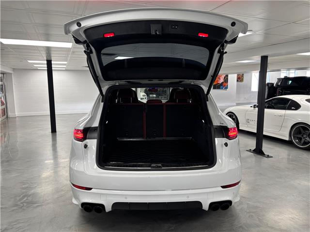 2021 Porsche Cayenne GTS (Stk: a9214) in Saint-Eustache - Image 7 of 18 2021 Porsche Cayenne GTS (Stk: a9214) in Saint-Eustache - Image 7 of 18