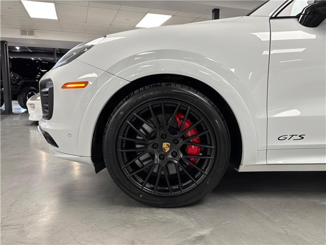 2021 Porsche Cayenne GTS (Stk: a9214) in Saint-Eustache - Image 8 of 18 2021 Porsche Cayenne GTS (Stk: a9214) in Saint-Eustache - Image 8 of 18
