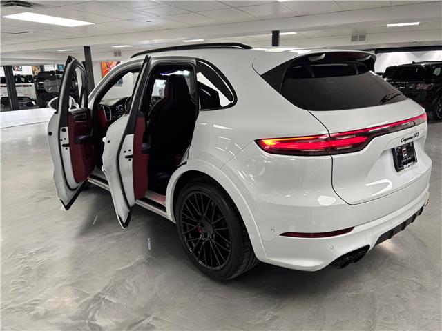 2021 Porsche Cayenne GTS (Stk: a9214) in Saint-Eustache - Image 9 of 18 2021 Porsche Cayenne GTS (Stk: a9214) in Saint-Eustache - Image 9 of 18