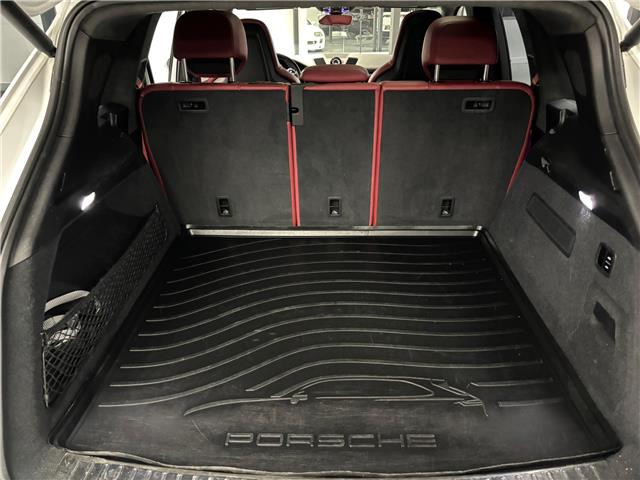 2021 Porsche Cayenne GTS (Stk: a9214) in Saint-Eustache - Image 10 of 18 2021 Porsche Cayenne GTS (Stk: a9214) in Saint-Eustache - Image 10 of 18