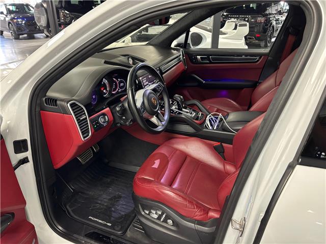 2021 Porsche Cayenne GTS (Stk: a9214) in Saint-Eustache - Image 15 of 18 2021 Porsche Cayenne GTS (Stk: a9214) in Saint-Eustache - Image 15 of 18