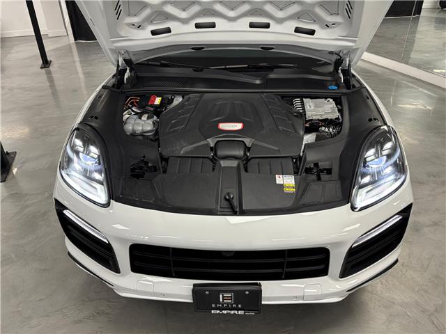 2021 Porsche Cayenne GTS (Stk: a9214) in Saint-Eustache - Image 18 of 18 2021 Porsche Cayenne GTS (Stk: a9214) in Saint-Eustache - Image 18 of 18