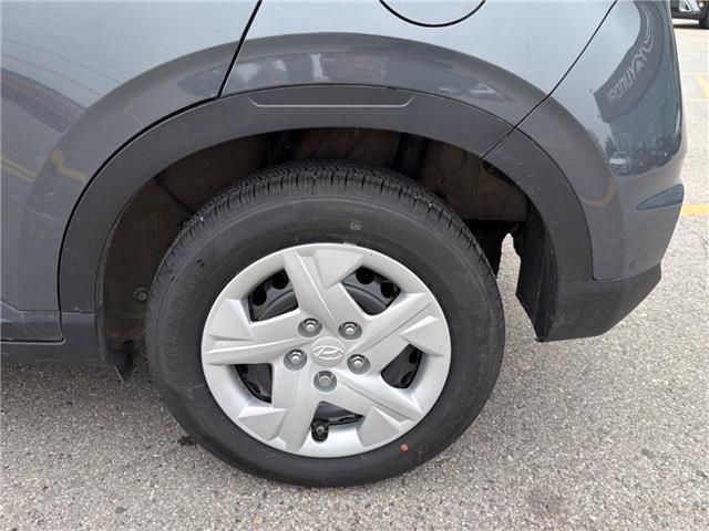2026 Hyundai Venue ESSENTIAL (Stk: 130253) in London - Image 6 of 11