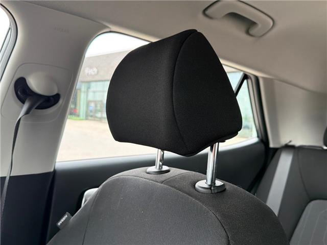 2026 Hyundai Venue ESSENTIAL (Stk: 130253) in London - Image 10 of 11