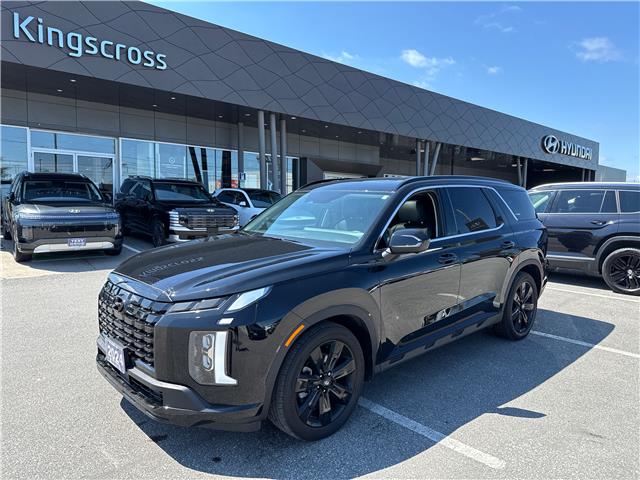 2024 Hyundai Palisade Urban 8 Passenger