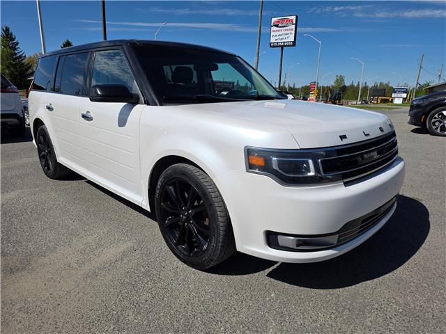 2016 Ford Flex Limited