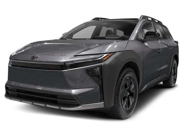 2026 Toyota bZ4X Base