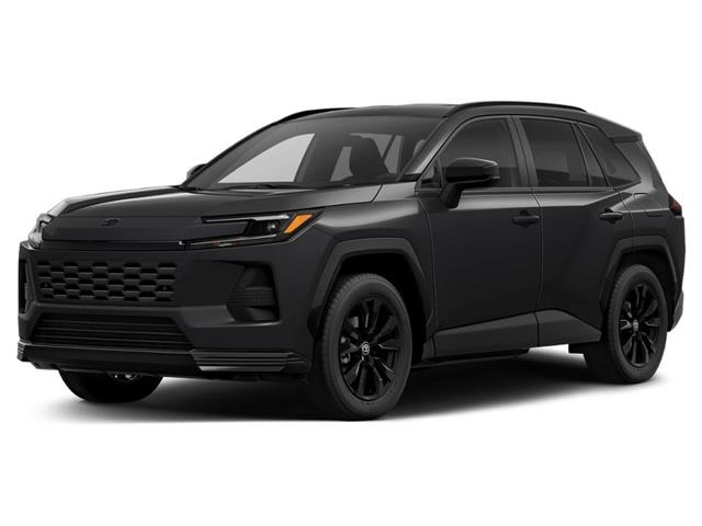 2026 Toyota RAV4 Hybrid XSE