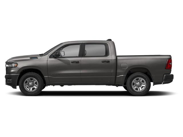 2026 RAM 1500 Tradesman (Stk: 26051) in New Hamburg - Image 3 of 12