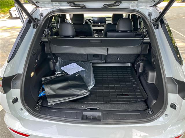 2026 Mitsubishi Outlander PHEV GT (Stk: 616373) in North Vancouver - Image 9 of 14