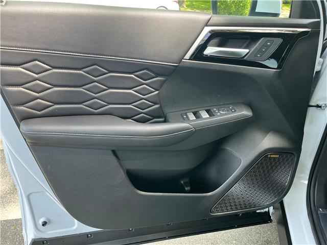 2026 Mitsubishi Outlander PHEV GT (Stk: 616373) in North Vancouver - Image 14 of 14
