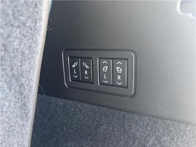 2024 Cadillac XT6 Sport (Stk: U9146A) in Uxbridge - Image 31 of 31
