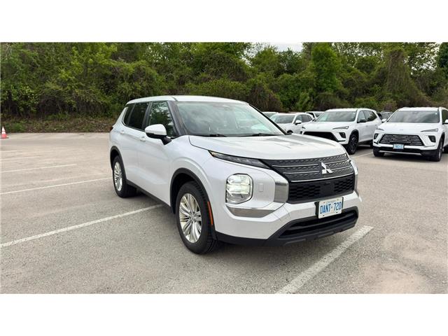 2022 Mitsubishi Outlander ES (Stk: 175528) in London - Image 3 of 13